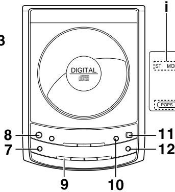 HITACHI AXM10E - - CONSIGNES DE SECURITE - 2