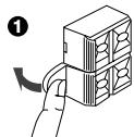 HITACHI AXM10E - INSTALLERING - 11