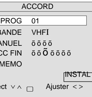 HITACHI CL1422RS - Accord manuel - 1