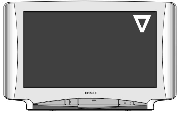 HITACHI CL28W35TAN - Stéréo élargi - 2