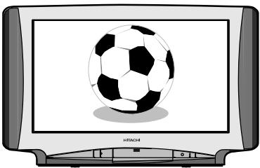 HITACHI CL28W35TAN - Format C14:9LS - 2