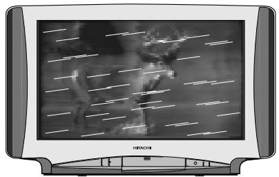 HITACHI CL28W35TAN - Abhilfe - 3
