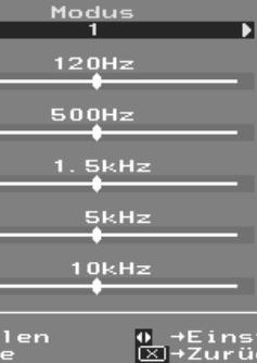 HITACHI CL28W35TAN - Equalizer - 3