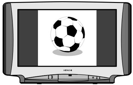 HITACHI CL28W35TAN - Format auto - 1