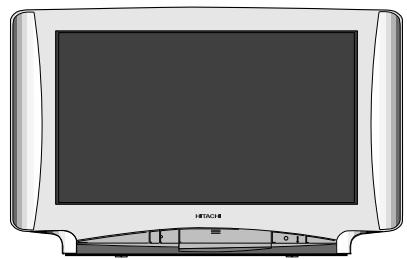 HITACHI CL28W35TAN - Abhilfe - 4