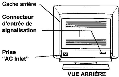 HITACHI CM813ET - Pour les utilisateurs au CANADA - 2