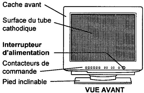 HITACHI CM813ET - Pour les utilisateurs au CANADA - 1