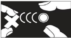 HITACHI DZHV582E - Instructions de sécurité pour les PILES - 4