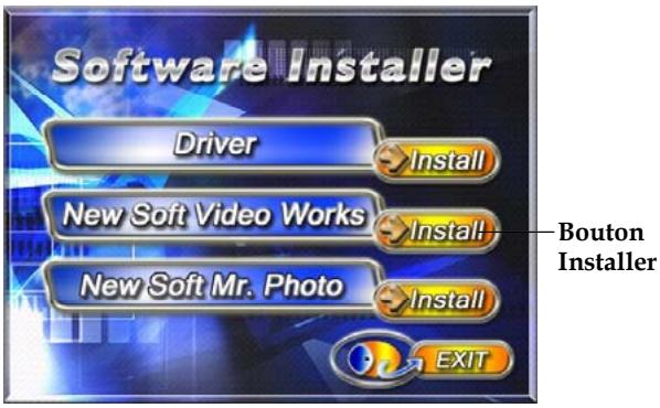 HITACHI DZHV582E - Presto! video works - 1