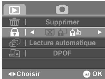 HITACHI DZHV582E - Protéger - 2