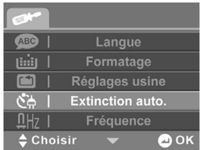 HITACHI DZHV582E - Extinction auto. - 1
