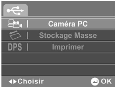 HITACHI DZHV582E - Mode USB - 1