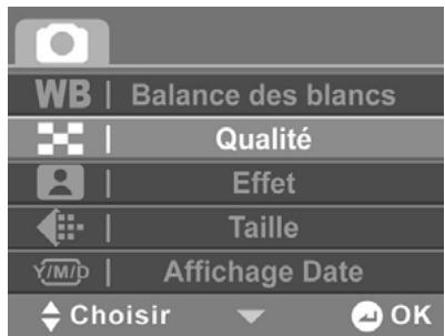 HITACHI DZHV582E - Qualité d'image - 1