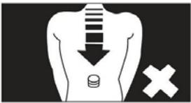 HITACHI DZHV582E - Instructions de sécurité pour les PILES - 12