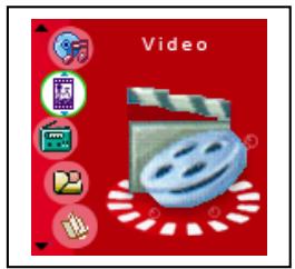 D-JIX M 250 - Mode vidéo - 1