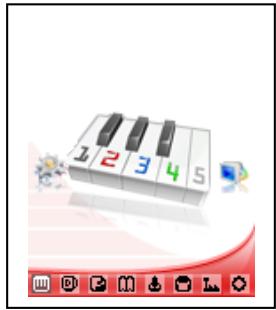 D-JIX M385 FM - D-JIX selection - 1
