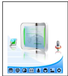 D-JIX M385 FM - Sauvegarder/charger un signet - 1