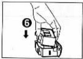 QUIGG DBS 2400.06 - Attention: - 5