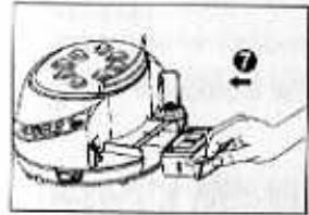 QUIGG DBS 2400.06 - Attention: - 6