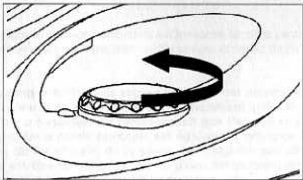 QUIGG DBS 2400.06 - Repasser a SEC - 1