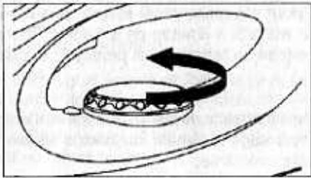 QUIGG DBS 2400.06 - Informations importantes : - 1