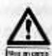 QUIGG DBS 2400.06 - Attention: - 1