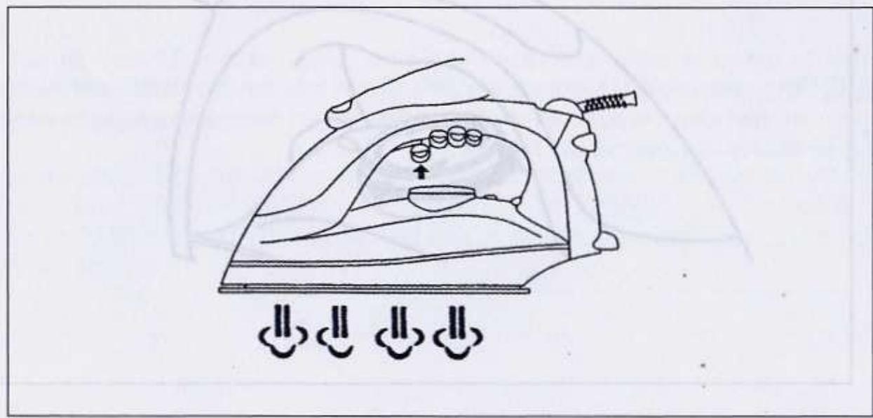 QUIGG DBS 2200.05 - Repassage VAPEUR - 4