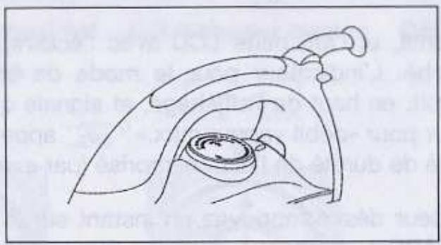 QUIGG DBS 2200.05 - Lorsque vous repassez pour la première fois - 3