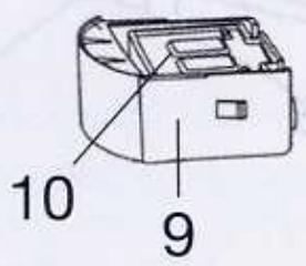 QUIGG DBS 2200.05 - Centrale de base: - 2