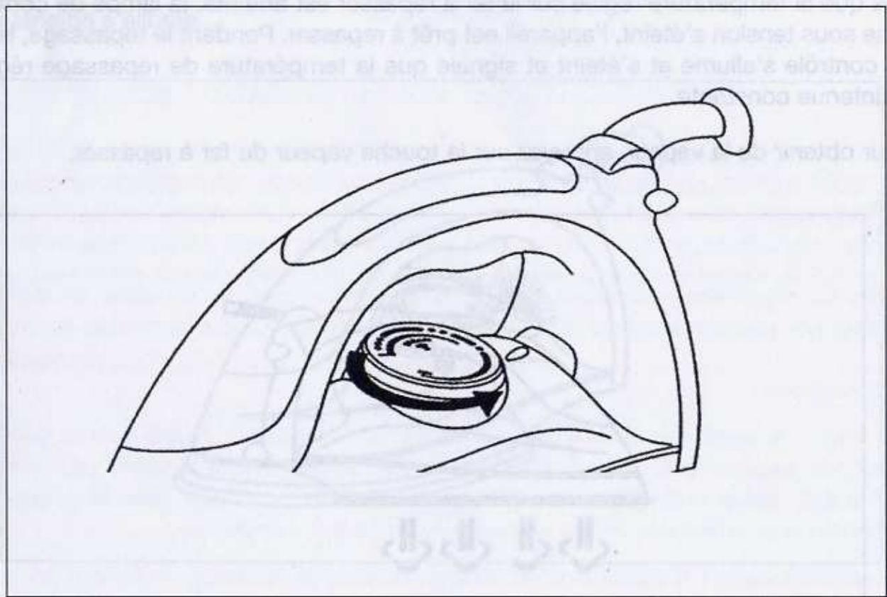 QUIGG DBS 2200.05 - Repassage VAPEUR - 6