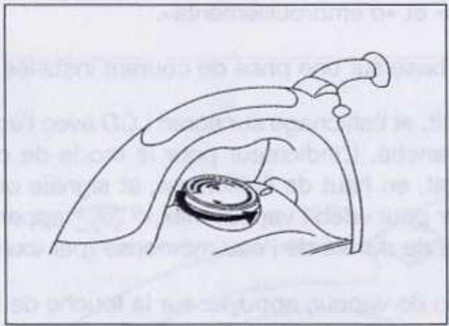 QUIGG DBS 2200.05 - Repassage à SEC - 2
