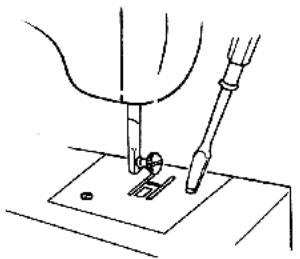 QUIGG MD 11836 - Nettoyage et lubrication du boitier de la canette - 1