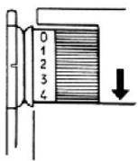 QUIGG MD 11836 - Couture correcte - 2