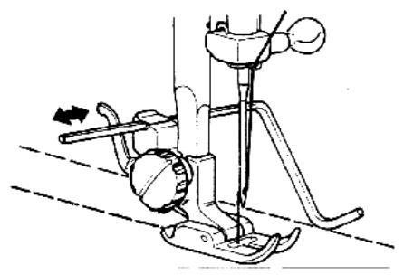 QUIGG MD 11836 - Le guide ouatinage - 1