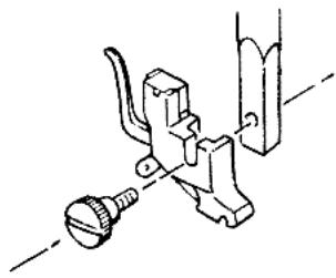 QUIGG MD 11836 - Retirer - 2