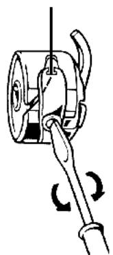 QUIGG 50029176 - Tension supérieure : - 1