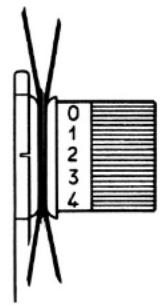 QUIGG 50029176 - Remarque: - 1