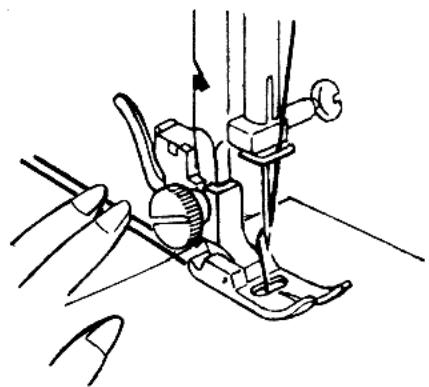 QUIGG 50029176 - Remarque: - 1