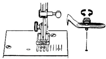 QUIGG 50029176 - Le guide à coudre - 2