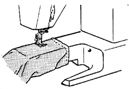 QUIGG 50029176 - Le guide à coudre - 1