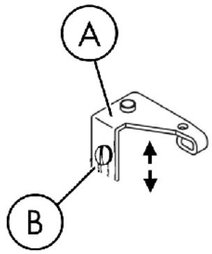 QUIGG 50029176 - Embobiner la canette de fil inférieur - 10