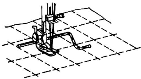 QUIGG 50029176 - Le guide d'ouatinage - 2