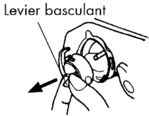 QUIGG 50029176 - Retirer la boîte à canette - 2