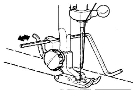 QUIGG 50029176 - Le guide d'ouatinage - 1