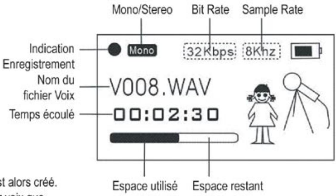 MEMUP KORUS - Enregistrement - 1