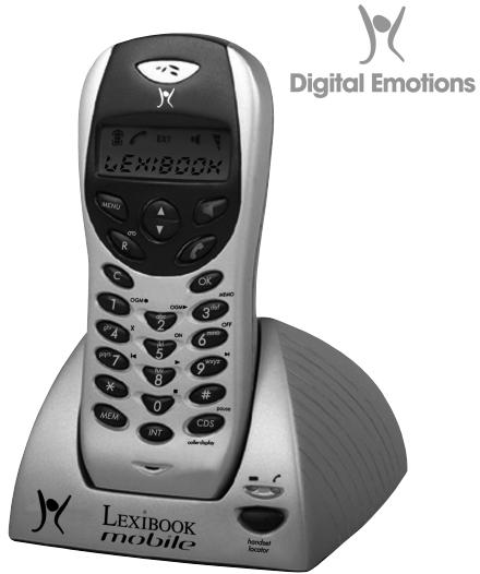 LEXIBOOK DP333. - 1