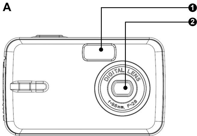 LEXIBOOK DJ040 - 1