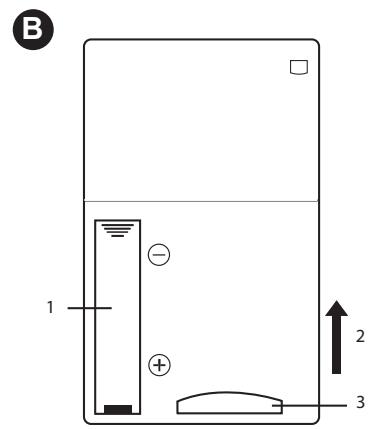 LEXIBOOK DMP103FE - 2