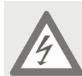 LEXIBOOK RCD100DP - Do not repair the unit yourself. - 1