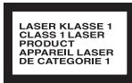 LEXIBOOK RCD100DP - KASSERING - 2